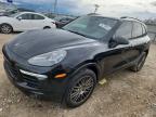 PORSCHE CAYENNE 2018
