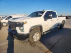 CHEVROLET SILVERADO 2021