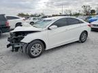 HYUNDAI SONATA 2012