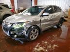HONDA HR-V 2022
