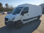 MERCEDES-BENZ SPRINTER 2017