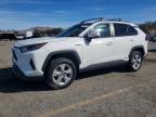 TOYOTA RAV4 HYBRID 2021