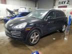 PORSCHE CAYENNE 2014