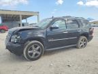 CHEVROLET TAHOE 2014