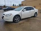 CHEVROLET MALIBU 2011