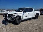 TOYOTA TUNDRA 2024
