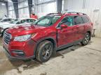 SUBARU ASCENT 2022