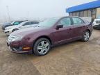 FORD FUSION 2011
