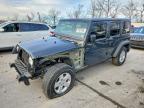 JEEP WRANGLER UNLIMITED 2017