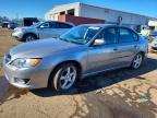SUBARU LEGACY 2008