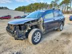 TOYOTA HIGHLANDER 2011