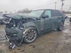 LAND ROVER RANGE ROVER 2025