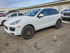 PORSCHE CAYENNE 2017