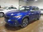 SUBARU CROSSTREK 2025
