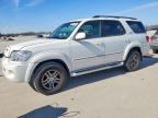 TOYOTA SEQUOIA 2007