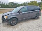 DODGE GRAND CARAVAN 2017