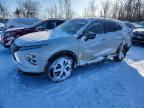 MITSUBISHI ECLIPSE CROSS 2023