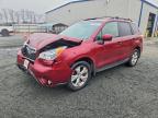 SUBARU FORESTER 2014