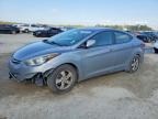 HYUNDAI ELANTRA 2015