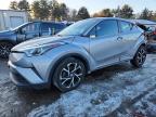 TOYOTA C-HR 2018