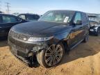 LAND ROVER RANGE ROVER SPORT 2025