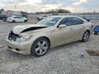 LEXUS LS 2010