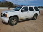 CHEVROLET TAHOE 2007