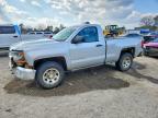 CHEVROLET SILVERADO 2016