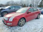 FORD FUSION 2009