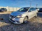 NISSAN SENTRA 2016
