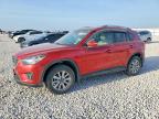 MAZDA CX-5 2016