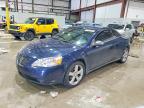 PONTIAC G6 2008
