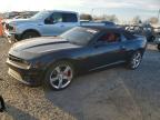CHEVROLET CAMARO 2011