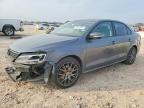 VOLKSWAGEN JETTA 2012