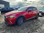 MAZDA CX-3 2017