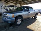 CHEVROLET SILVERADO 2007
