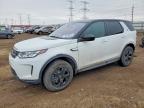 LAND ROVER DISCOVERY SPORT 2020
