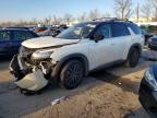 NISSAN PATHFINDER 2024