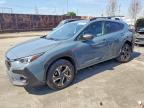 SUBARU CROSSTREK 2024