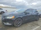 FORD FUSION 2018