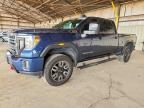 GMC SIERRA K2500 AT4 2022