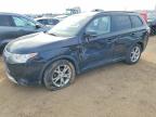 MITSUBISHI OUTLANDER 2015