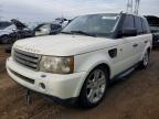 LAND ROVER RANGE ROVER SPORT 2006