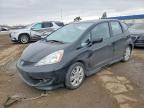 HONDA FIT 2009
