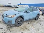 SUBARU CROSSTREK 2018