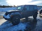 JEEP WRANGLER UNLIMITED 2021