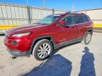 JEEP CHEROKEE 2015