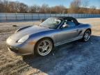 PORSCHE BOXSTER 2005