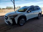 SUBARU OUTBACK 2025