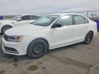 VOLKSWAGEN JETTA 2016